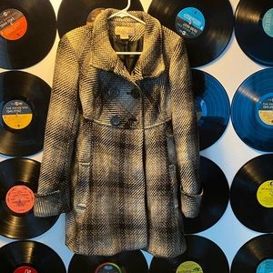 Michael Kors Jacket/Peacoat